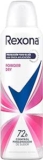 Desodorante en spray para mujer Rexona Power Dry baja a un gran precio