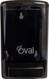 Dispensador de jabón líquido Oval baja a un gran precio