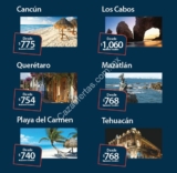 Outlet quiero viajar 2015 en  hoteles City Express: 25% de descuento con el código TQURVJARMX