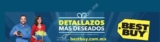 Ofertas Best Buy Detallazos 2017: $100 en cupones por cada $1,000 o 18 MSI