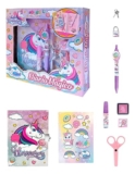 Diario Mágico de Unicornio para niñas baja de precio