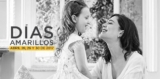 Días Amarillos Palacio de Hierro del 28 al 30 de abril de 2017