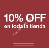 Días Crate en Crate and Barrel: 10% de descuento en toda la tienda este fin de semana