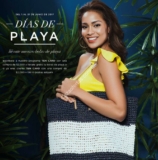 En Studio F llévate una bolsa de playa gratis con tus compras