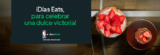 Días Uber Eats 20 de junio: 2×1 en todas las categorías hoy