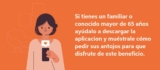 Promoción DiDi Food adultos mayores: Envíos Gratis por 1 mes ante pandemia por coronavirus