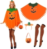 Disfraz de Halloween sexy para mujer baja a un excelente precio