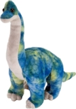 Dinosaurio de peluche braquiosaurio baja de precio