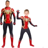 Disfraz para hombre Spider-Man baja a un gran precio