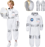 Disfraz de astronauta para niños baja de precio