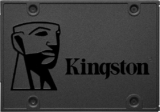 Disco duro SSD Kingston A400 con capacidad de 480 GB baja a un excelente precio