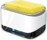 Dispensador de jabón para cocina baja a un gran precio