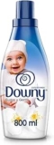 Suavizante de telas concentrado Downy Bebé Suave y Gentil de 800 ml baja aún más de precio