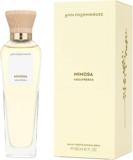 Perfume para mujer Adolfo Domínguez Mimosa Coriandro baja a un gran precio