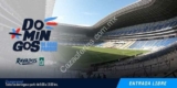 Promoción domingos Rayados de Monterrey: entrada Gratis al estadio BBVA Bancomer