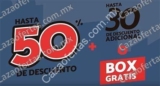 Ofertas Dormimundo el Buen Fin 2016: hasta 50% de descuento + 30% adicional o box de regalo