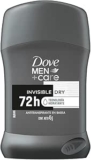 Desodorante para hombre Dove Men Care Invisible Dry baja a un gran precio