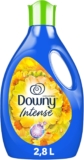 Suavizante concentrado Downy Intense Cítrico Floral 2.8 L