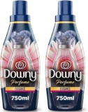 2 pack Downy Perfume Elegance 750 ml bajan a su menor precio