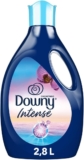 Suavizante concentrado Downy Intense de 2.8 L baja a un gran precio