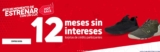 Ofertas dportenis Hot Sale 2020: 3×2 en toda la tienda + 50% de descuento + meses sin intereses