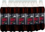 12 pack refrescos Dr. Pepper Cherry 600 ml baja a un excelente precio