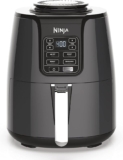 Freidora de aire Ninja AF100 reacondicionada baja de preci