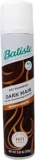 Shampoo en seco para cabello oscuro Batiste baja a su menor precio