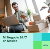 eBay Programa de Desarrollo Empresarial: tienda en línea y asesoría Gratis para vendedores