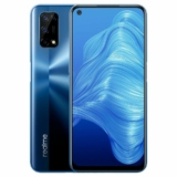 En Walmart Realme smartphone 7 5G 128GB 8GB RAM azul