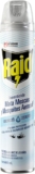 Insecticida Raid base agua mata moscas y mosquitos 400 ml baja a su menor precio
