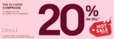 eBay Hot Sale 2022: cupón del 20% de descuento adicional