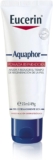Crema pomada reparadora regeneradora Eucerin Aquaphor para pieles extremadamente secas baja de precio