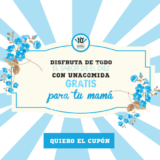 Promoción Día de las Madres restaurante El Diez: GRATIS la comida de mamá durante mayo