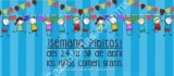 Promoción Día del Niño Restaurantes El Diez: niños comen gratis del 24 al 30 de abril