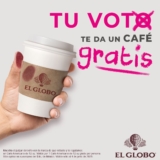 Promociones Elecciones 4 de junio: Bebidas GRATIS si votas, descuentos y más
