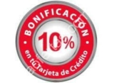 Promoción Elektra Banorte: 12 meses sin intereses + 5% de descuento o 10% de bonificación