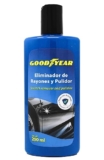 Goodyear eliminador de rayones y pulidor de auto baja a su menor precio