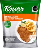 Empanizador Knorr Professional de 1 kg baja de precio
