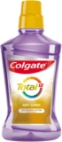 Enjuague bucal Colgate Total 12 Anti-Sarro de 500 ml baja a su menor precio