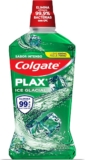 Enjuague bucal Colgate Ice Glacial de 1 L baja de precio