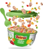 Ensalada de atún Dolores lista para comer baja a un gran precio