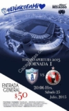 Boletos para el Pachuca vs Tijuana de la jornada 1 a sólo $50 pesos