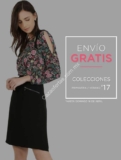 En la tienda en línea de Julio envíos gratis toda esta semana y hasta 50% de descuento