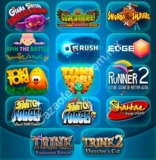 Epic Indie Sale de Nintendo: 60% de descuento a partir del segundo juego indie que compres (incluye Trine, Guacamelee y más)