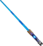 Juguete sable de luz Star Wars Lightsaber Forge Kyber Core Jedi Master baja a su menor precio