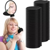 Paquete de 50 espejos de bolsillo para maquillaje bajan de precio