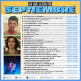 Promociones y estrenos de Septiembre en Netflix, HBO Max, Disney+ y Paramount+