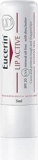 Protector de labios para pieles sensibles Eucerin Lip Active baja a un super precio