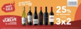 Ofertas la Europea Hot Sale 2020: 30% de descuento, 3×2 y más en vinos y licores